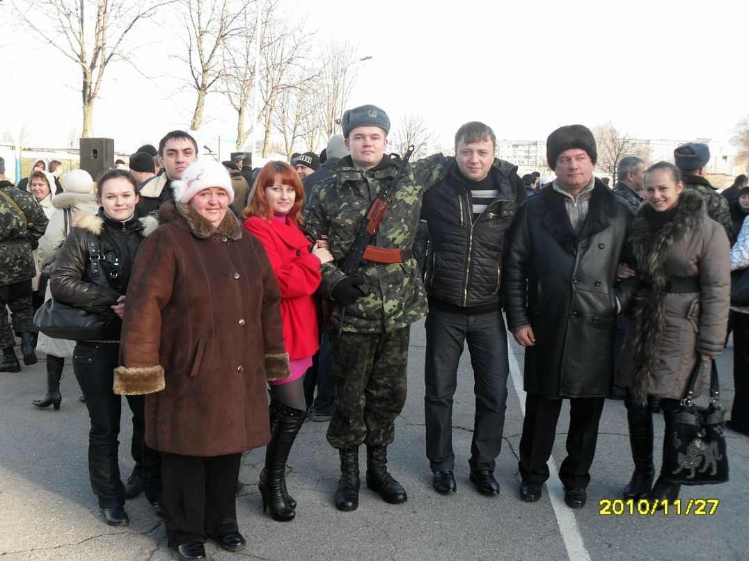 Антон Гончаров фотография #15