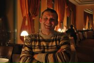 Фотография Карпова Юрия