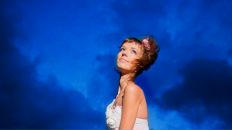 Фотография Фроловой Маргариты