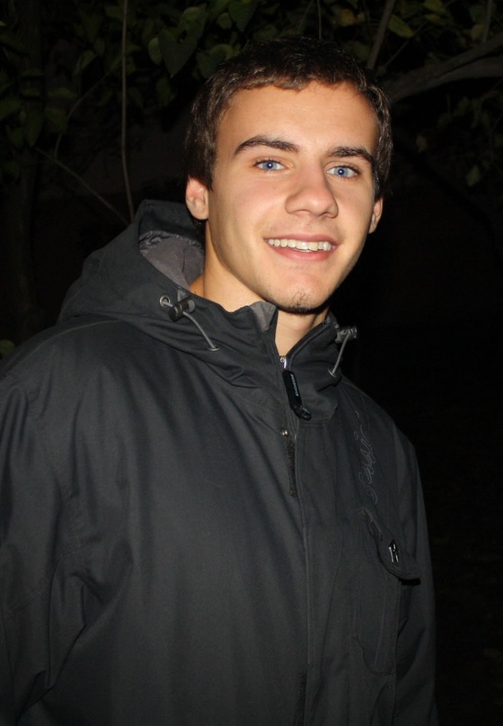 Антон Строчкин фотография #10