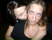 Фотография Кораблевой-Дайсон Анастасии