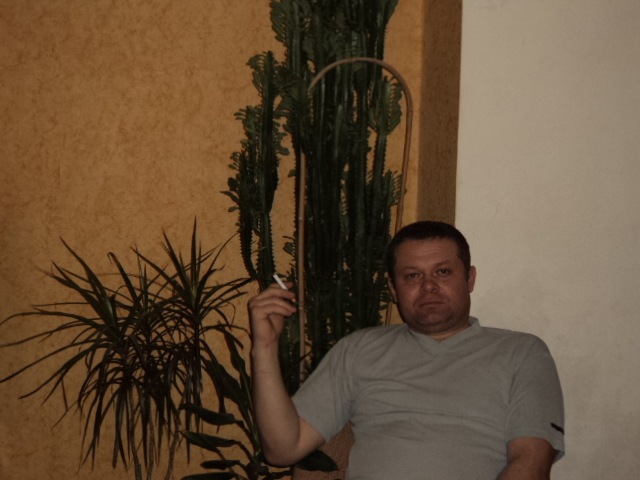 Андрей Савельев фотография #6