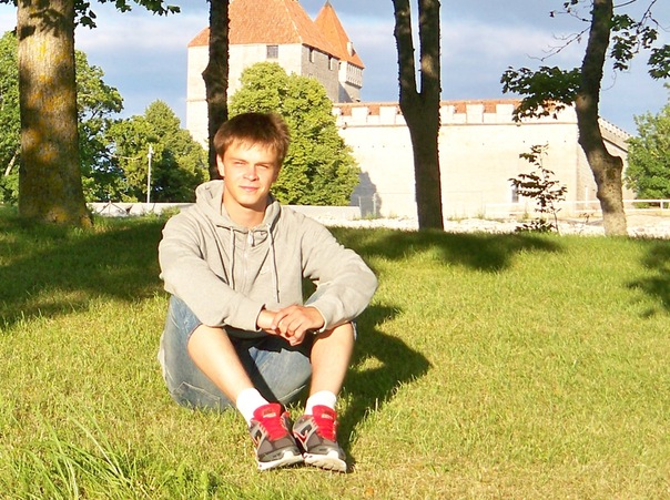№16, Михаил Ковалёв, 35 лет, Нижний Новгород №16, Михаил Ковалёв, 35 лет, Нижний Новгород