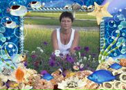 Фотография Коробовой Валентины