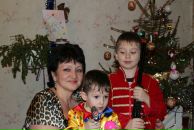 Фотография Турубчук Людмилы