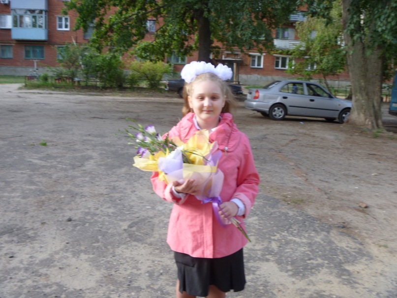 Софья Чернопятова фотография #23