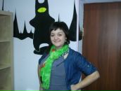 Фотография Козловой Катюши