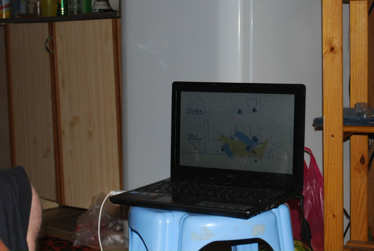 Tashka Woo фотография #40