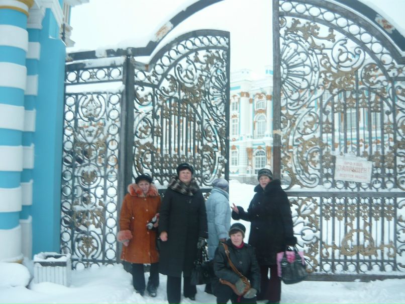 Софья Андронова фотография #10