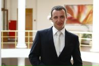 Фотография Махлина Дениса