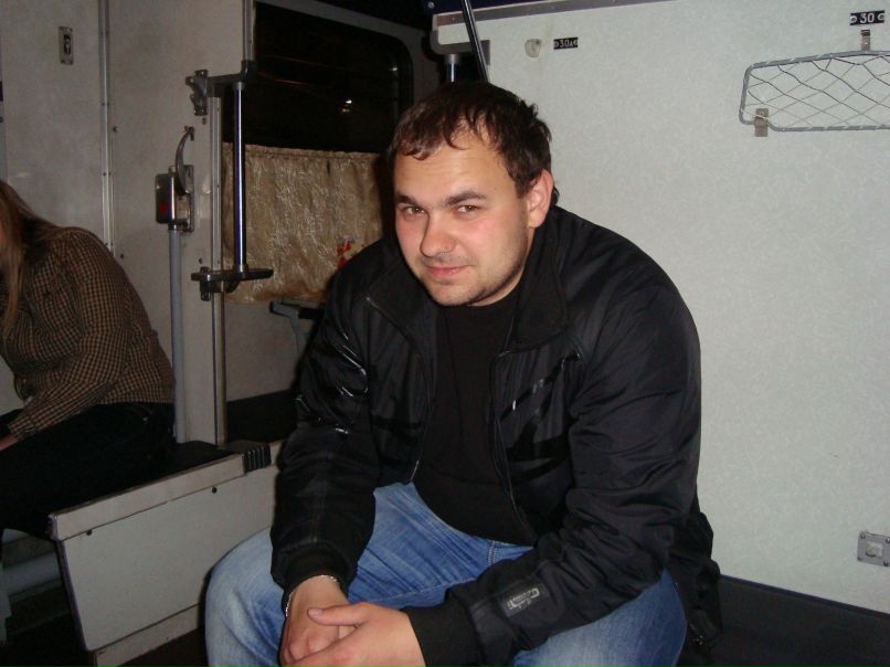 Игорь Приходько фотография #22