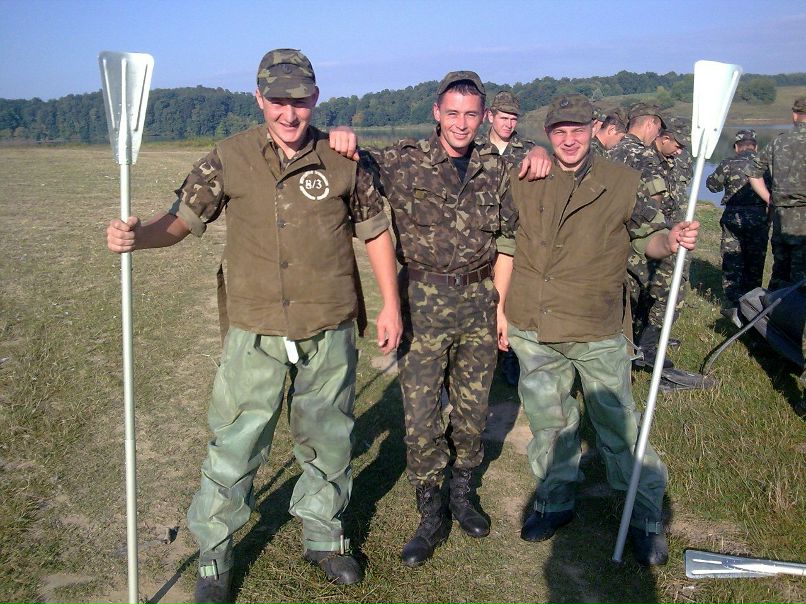 Ваня Герасименко фотография #44