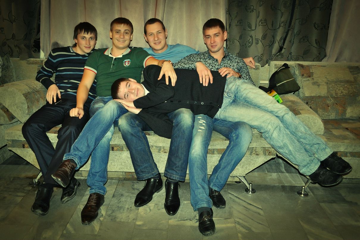 Сергей Сухенко фотография #35
