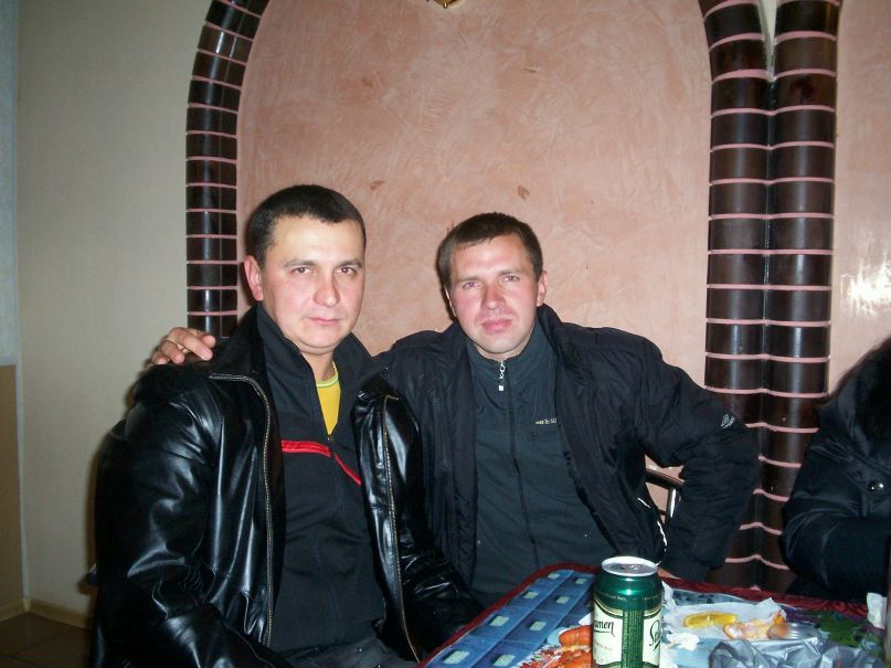 Игорь Степаненко фотография #23