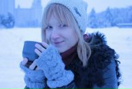 Фотография Олейник Оксаны