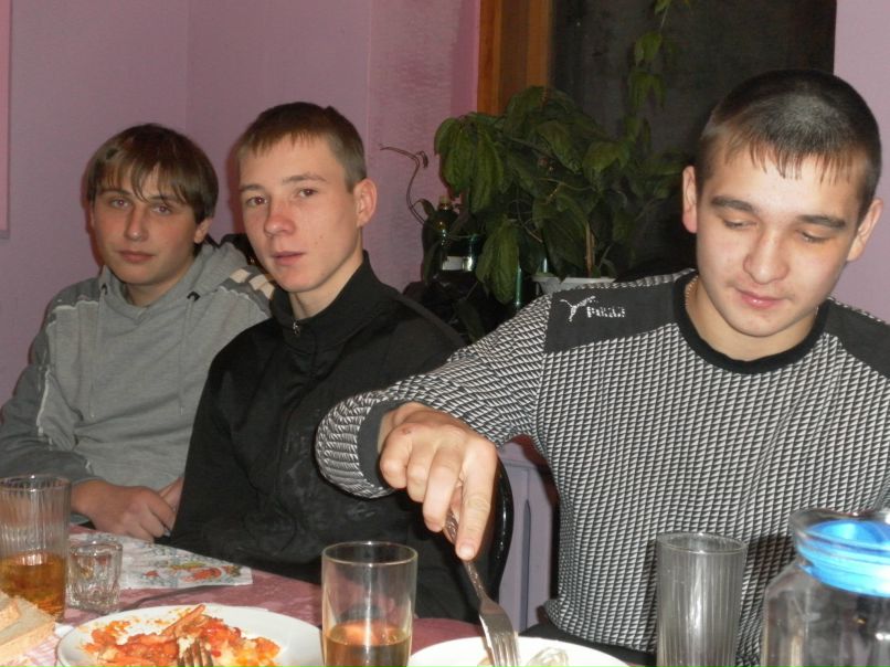 Тема Костарев фотография #28