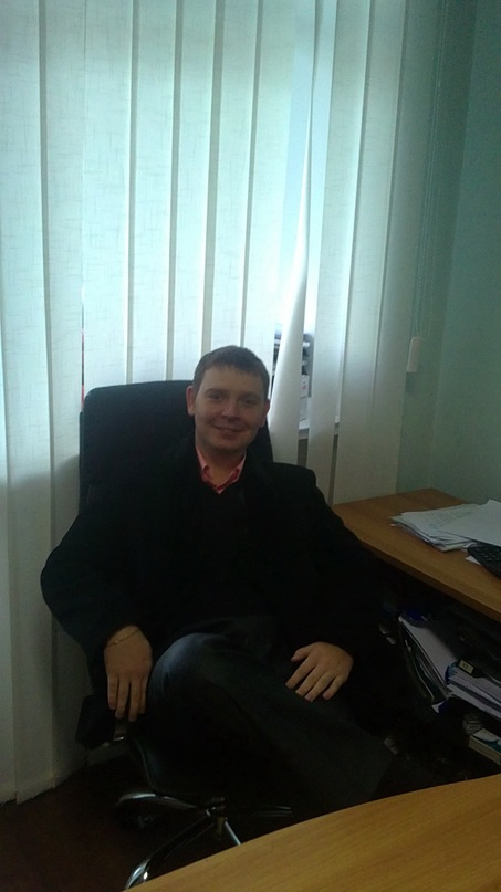 Дмитрий Гуленок фотография #15