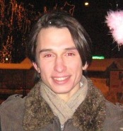 №16, Никита Косицкий, 35 лет, Санкт-Петербург №16, Никита Косицкий, 35 лет, Санкт-Петербург
