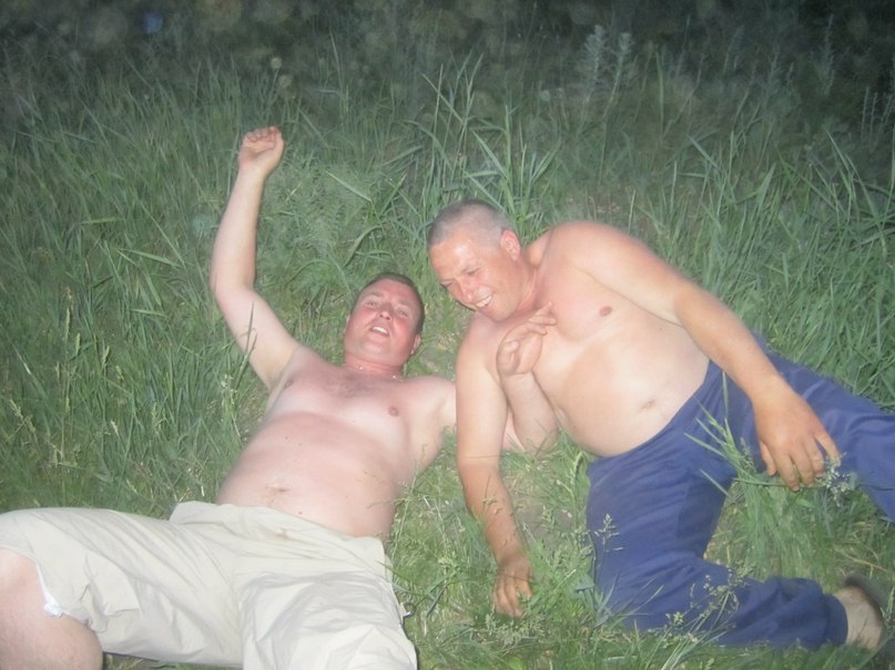 Сергей Усатый фотография #4