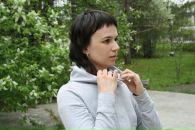 Фотография Тереховой Нины