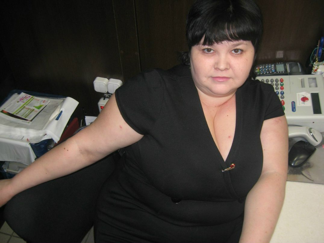 Ольга Синицына фотография #11