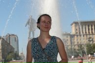 Фотография Propilates Olga