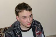 Фотография Тополюка Антона