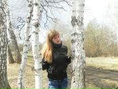 Фотография Шишмаревой Екатерины