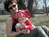 Фотография Котельниковой Аллы