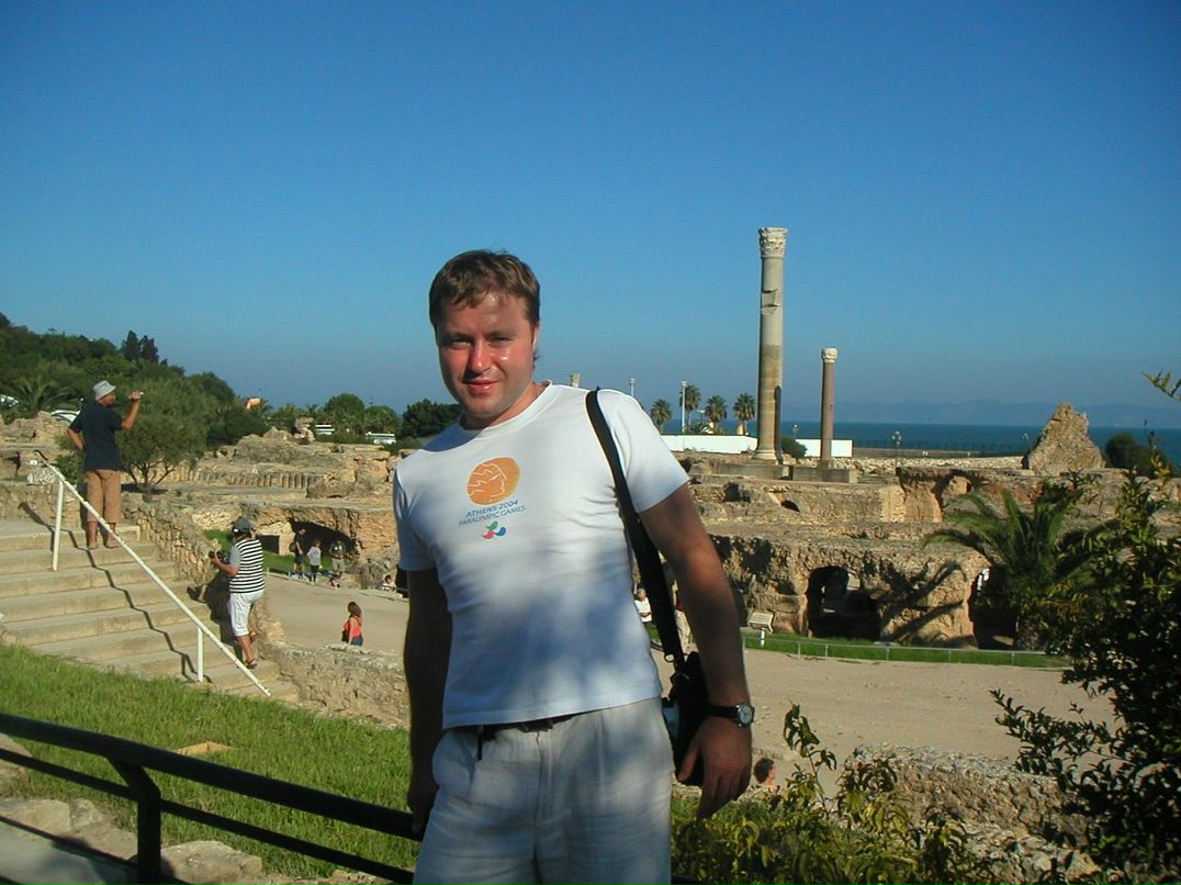 Андрей Кисель фотография #11