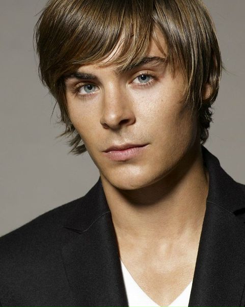 Zac Efron фото №20