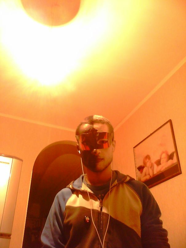 Игорь Гамбит фотография #11