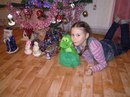 Фотография Шитовой Эльвиры