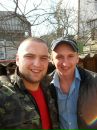 Іван Сидоров фотография #45 (источник - https://vk.com/id140300612)