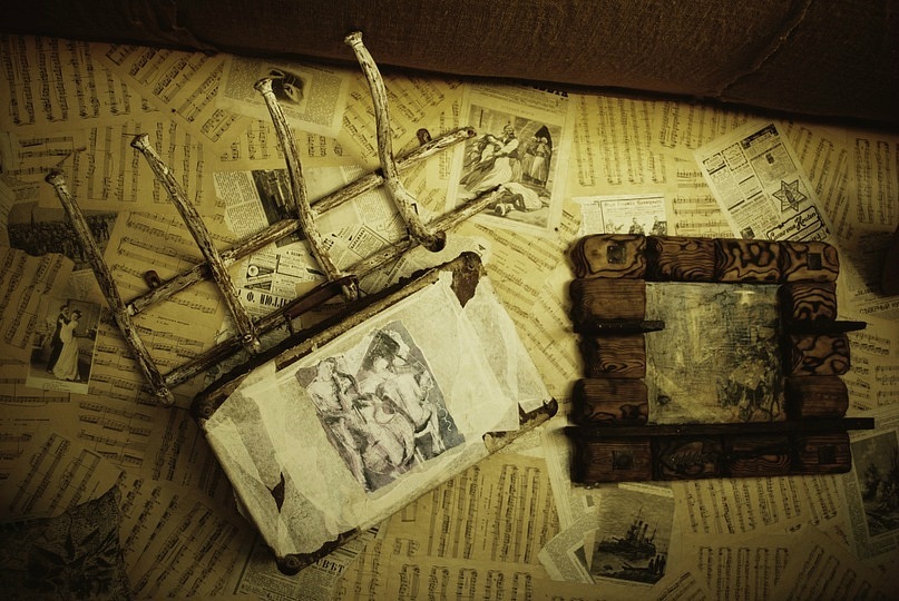 Сергей Борода фотография #37