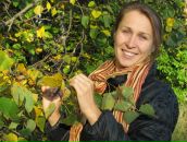 Фотография Калининой Анастасии