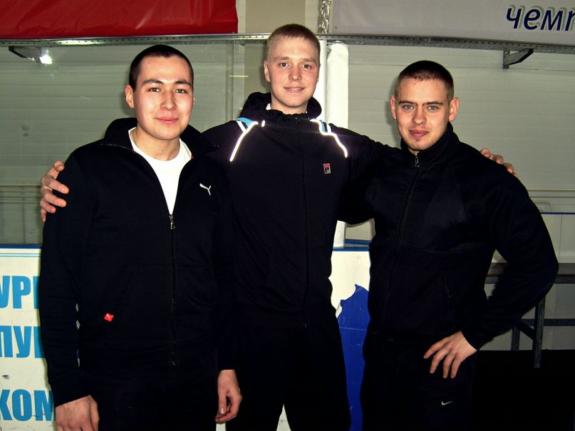 Дмитрий Тебеньков фотография #32
