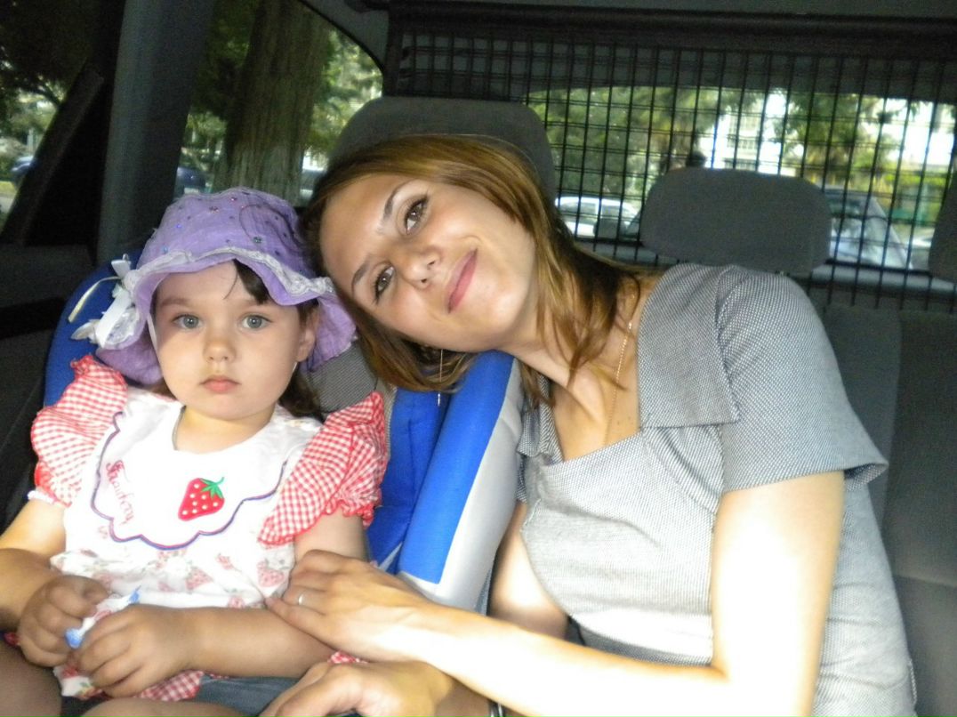 Софья Шинкарук фотография #24