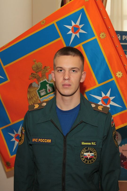 Иван Шмелев фотография #50