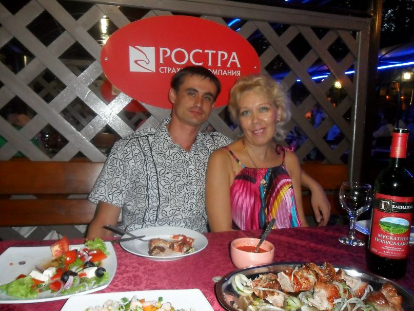 Дмитрий Дмитриев фотография #38