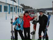 Фотография Карамовой Регины