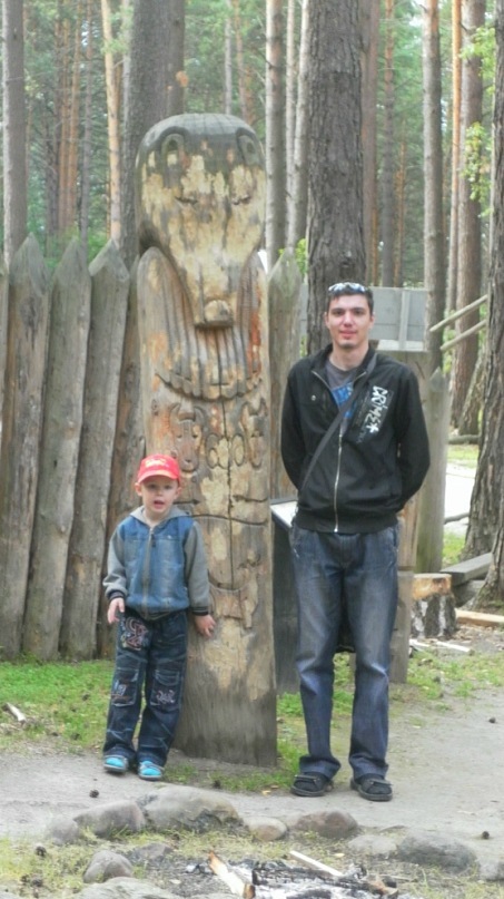 Антон Поляков фотография #30