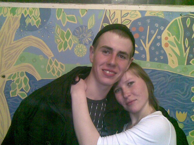 Иван Бахтин фотография #8
