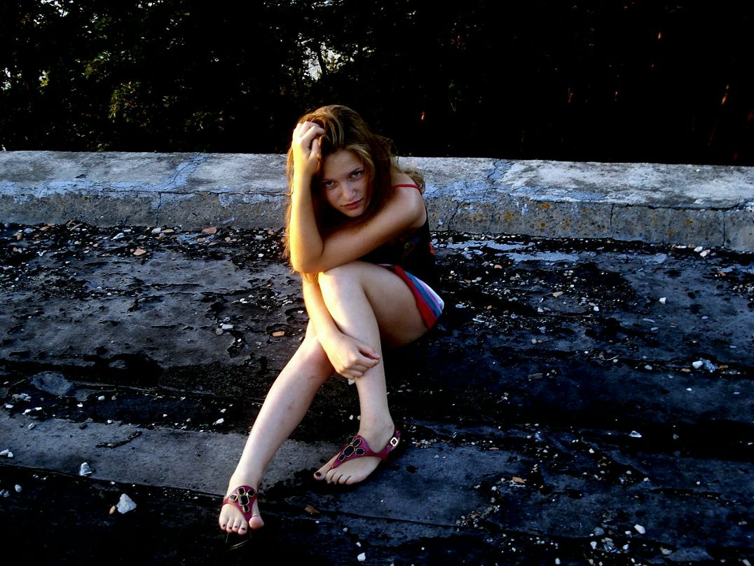 Lera D фотография #50