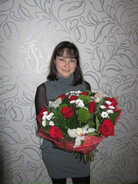 №9, Наталия Дубикова, 40 лет, Санкт-Петербург №9, Наталия Дубикова, 40 лет, Санкт-Петербург