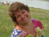 Фотография Грачёвой Татьяны