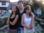 Фотография Большаковой Полины