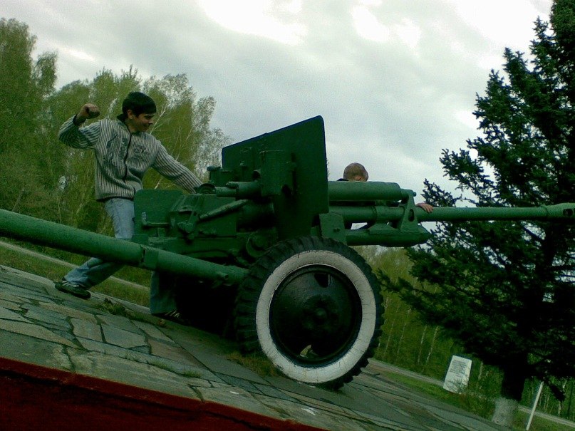 Денис Тевков фотография #40