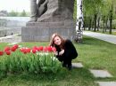 Фотография Кирилловой Ирины