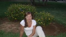 Фотография Макаровой Ольги